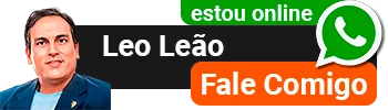 Fale Comigo Leo Leao