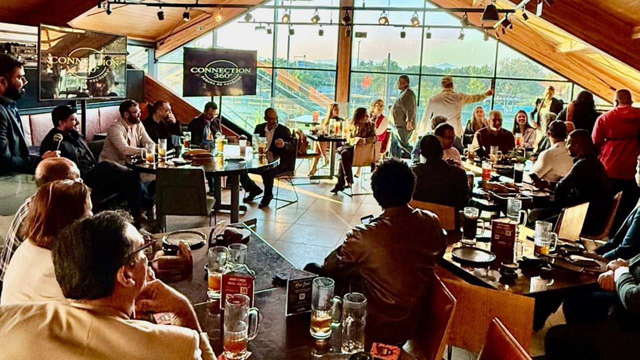 Connection 360 - 003