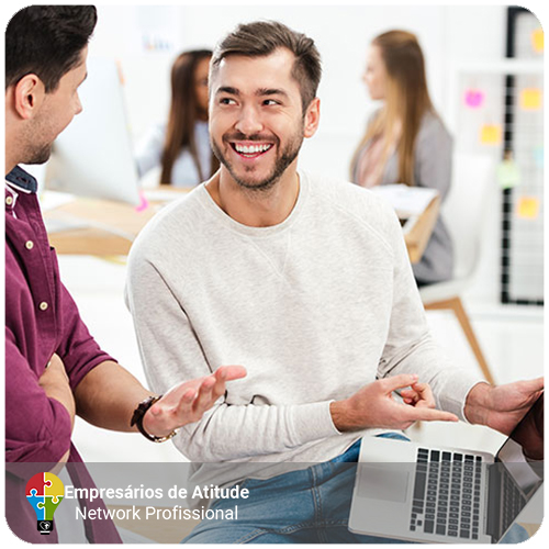 Os 7 Princípios Bíblicos para Network de Sucesso Cristão