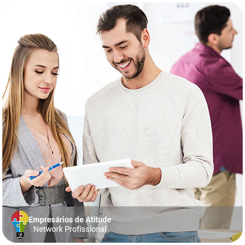 0006 Como Fazer Network Cristão Efetivamente