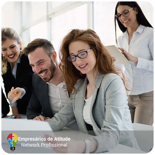 0007 Networking Virtual Cristão Conectando com Propósito