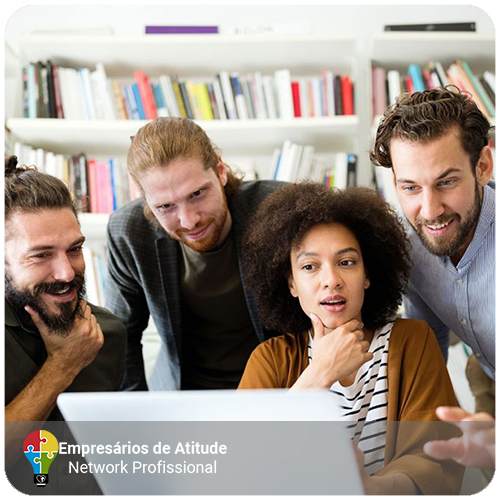 0008 Network Cristão com Propósito Digital nas Redes Sociais